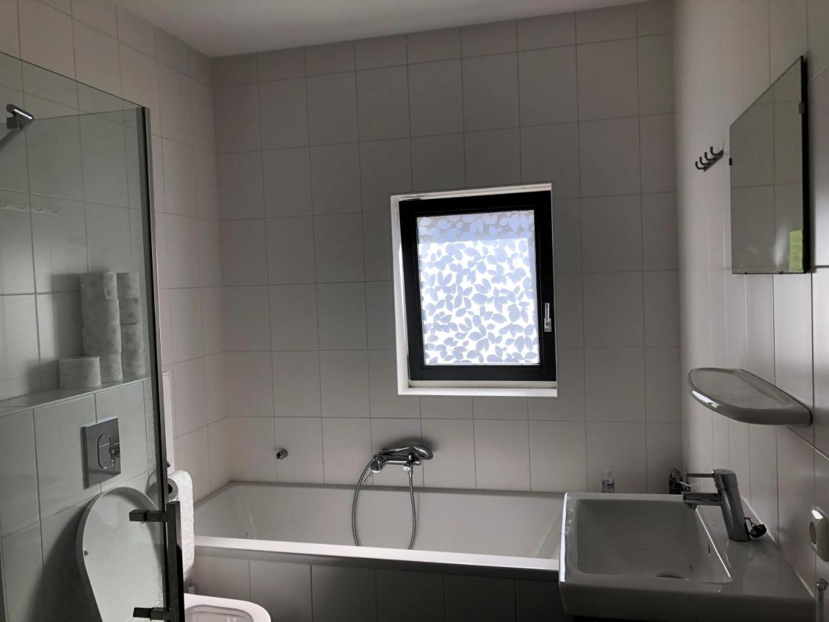 B&B Twiske Zuid, Amsterdam Free Parking Экстерьер фото